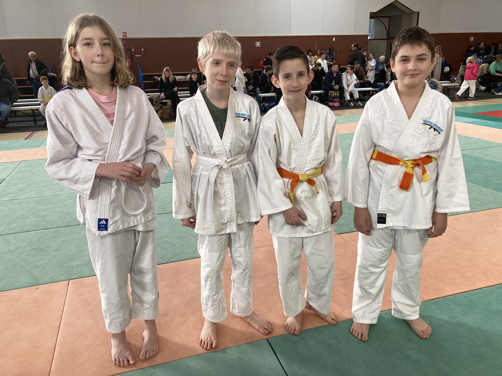 Challenge de Chabeuil