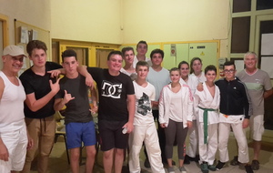 Anniversaire de Eddy