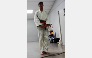 Eddy 1er à St Jean De Bournay