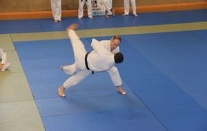 40 ans du Dojo (1)