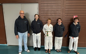 Tournoi des Gorilles à Roiffieux