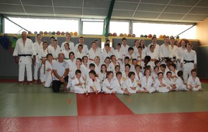 Le Dojo