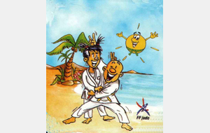 Stages des vacances de printemps