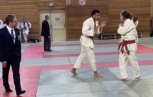 Tournoi de Rhodia Judo
