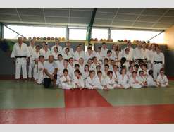 Le Dojo