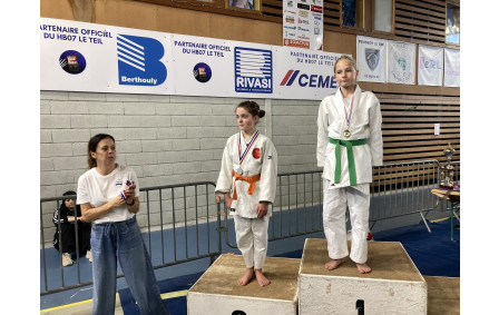 Julia 1er en - de 36 kg