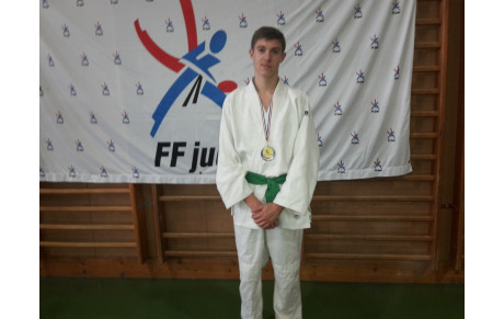 Eddy et Faustin sur le podium à Estrablin
