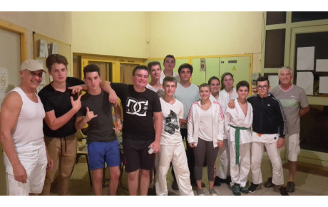 Anniversaire de Eddy