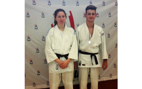 Trois podiums à Vienne