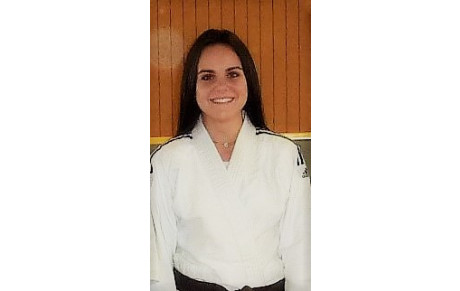 Nouvelle ceinture noire au Dojo