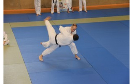 40 ans du Dojo (1)