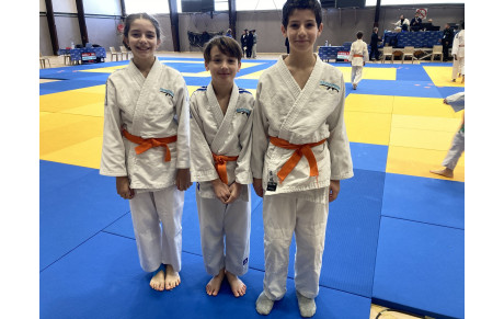 Coupe benjamins (es)