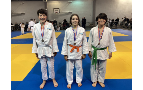 Tournoi Michel Jolivet à Viviers